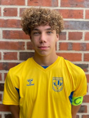 Jasper Olin Schröter