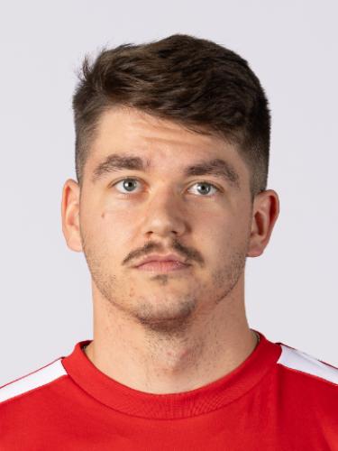 Etienne Forst
