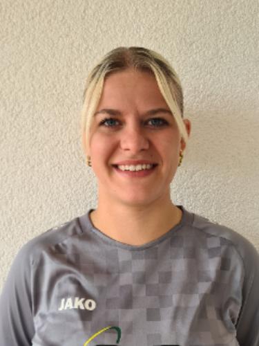 Belinda Mutter