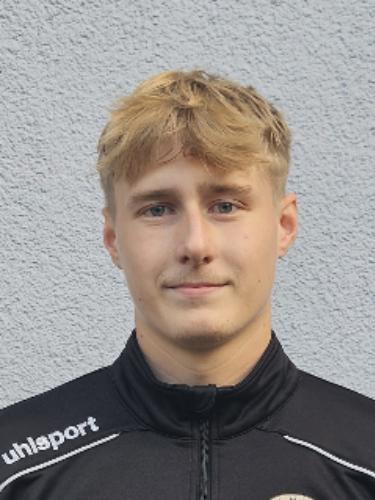 Florian Wienke