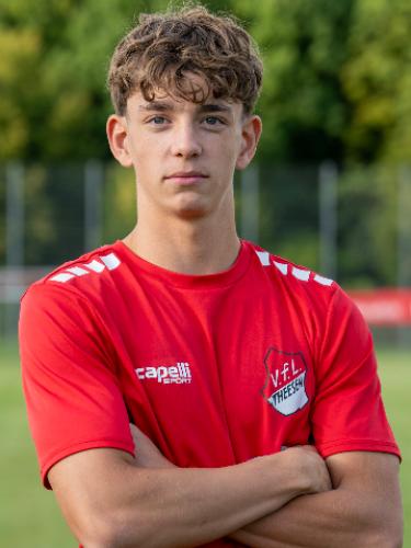 Max Jonas Hollensteiner