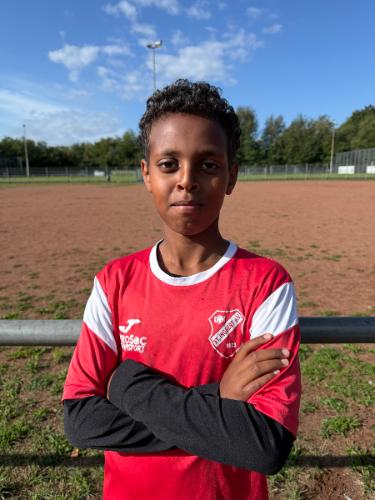 Hiyab Tsige