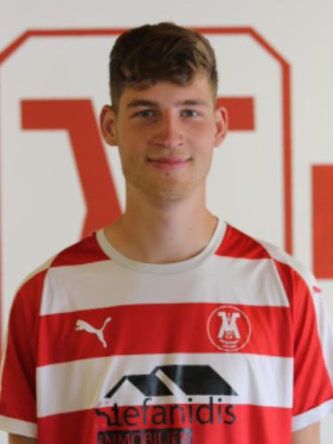 Luca Weschenbach