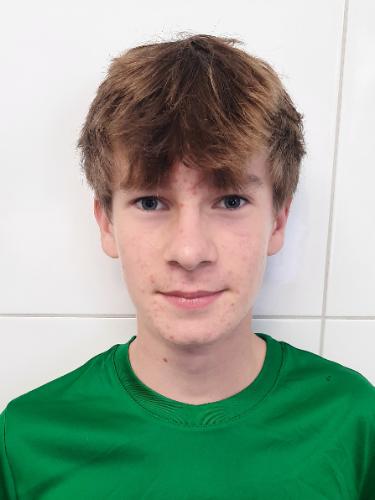 Malte Otten