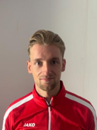 Jordan Dusinovic