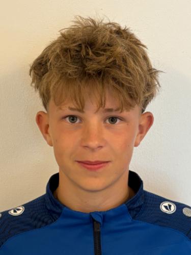 Jannik Tantzen
