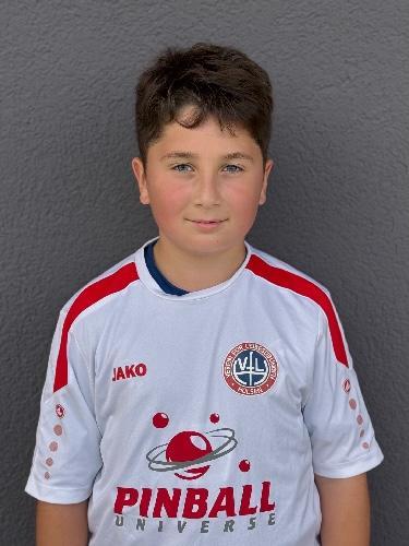 David Talha Michalik