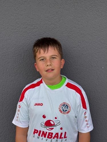 Maxim Neufeld