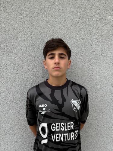 Ferhan Efetürk