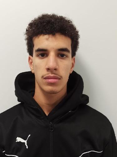 Sahi Mohamed Abdelouadoud