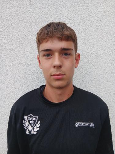 Adrian Barys
