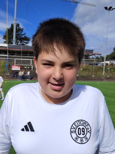 Elias Baridai