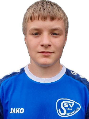 Damian Jurek Diekmann