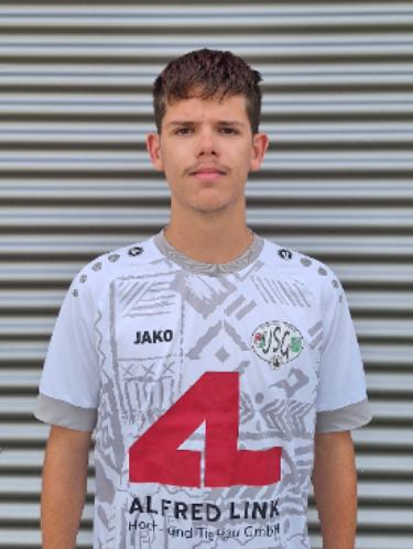 Ben Stumpf