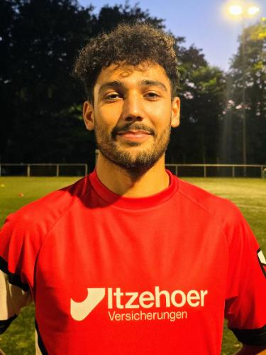 Semih Zeybekoglu