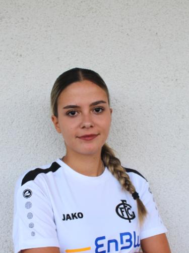 Mia Banovic