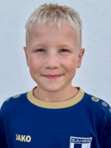 Noah Finley Mundt
