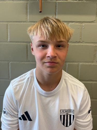Felix Rademacher