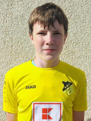 Marten Krumm