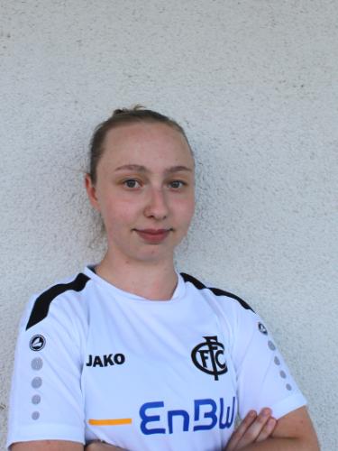 Fabienne Ellert