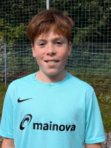 Niklas Bausch