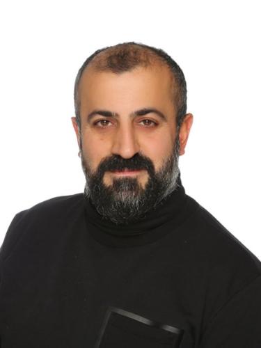 Serkan Agca