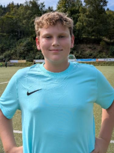 Niclas Becher