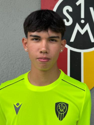 Jonas Reisch