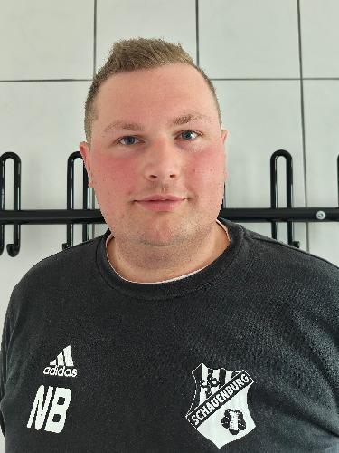 Nico Botthof
