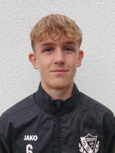 Liam Etienne Karg