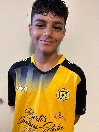 Yousif Karam Abdulrahman Abdulrahman