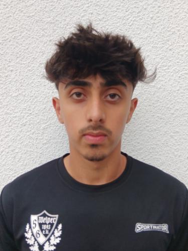 Sajad Khan