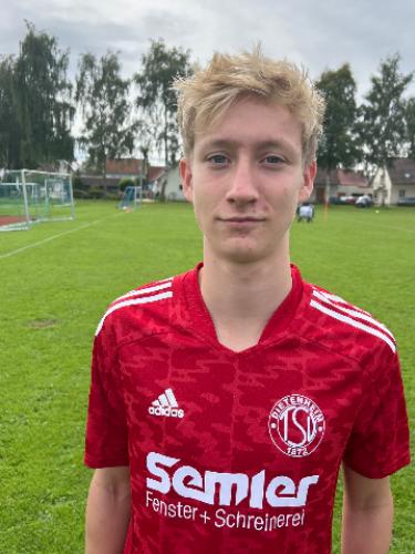 Maximilian Stecker