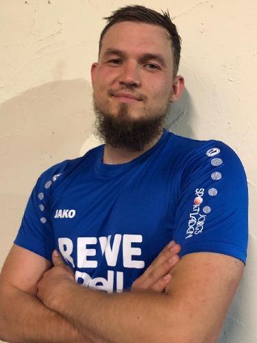 Stas Blievernitz