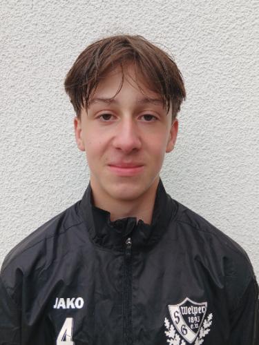 Levin Koslowski
