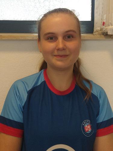 Dalia Carvalho Rodrigues