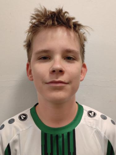 Ben Philipp Ruge