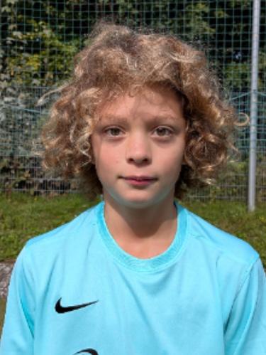 Lion Passow