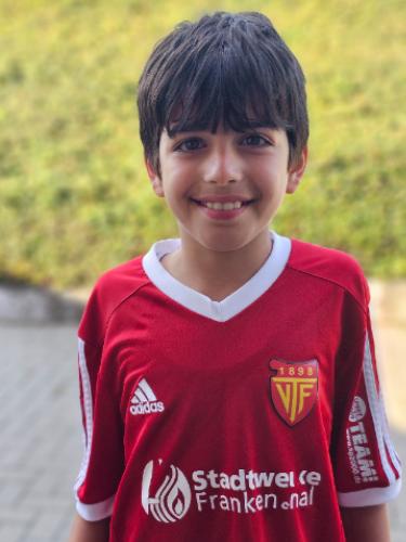 Asim Serdar Dinç
