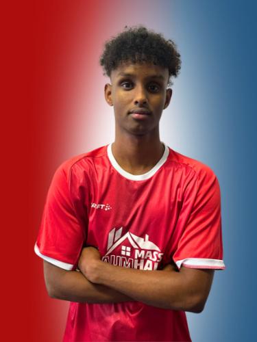 Dalhe Abdifattah Ali