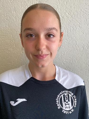 Mia Grazyna Garbicz