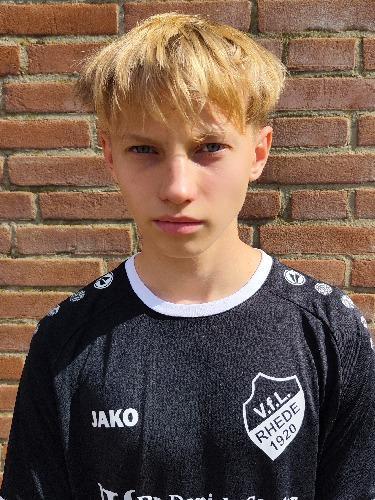 David Warnke