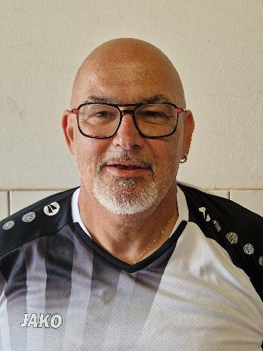 Gunter Adelbert