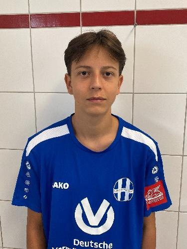 Finn Schettler