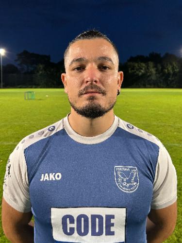 Konstantinos Nigkzas Gkioulekas