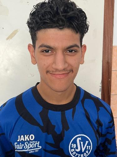 Avan Hassan