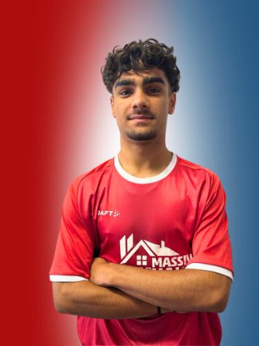 Mohammed Fuad Maghdid