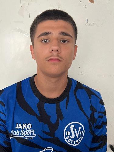 Edin Kljajic