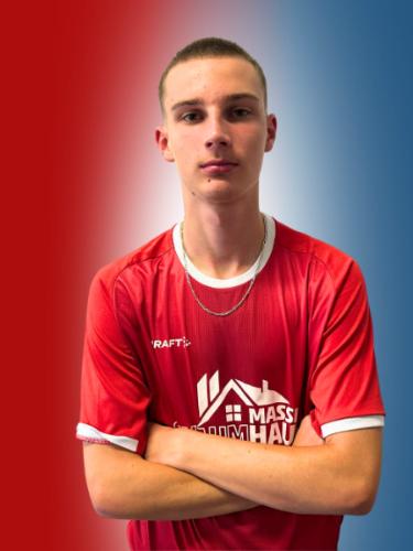 Jaden Stojan Meandzija