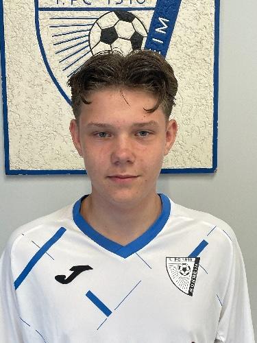 Luka Sven Ayik